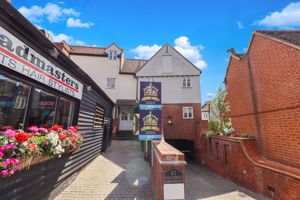 Front of Property- click for photo gallery